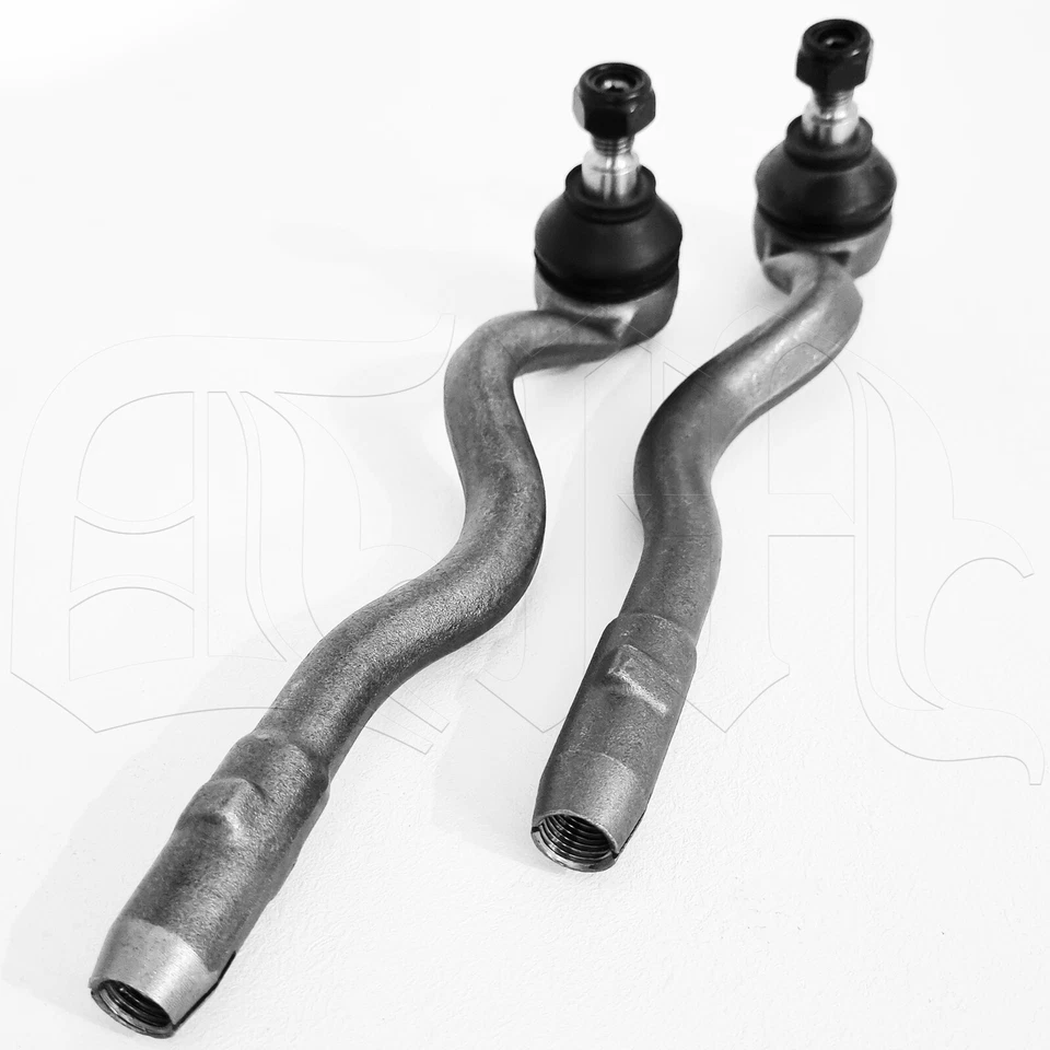 FRONT OUTER STEERING TRACK TIE ROD END RACK ENDS FOR BMW 3 SERIES E46 Z4 E85 - Image 3 of 4