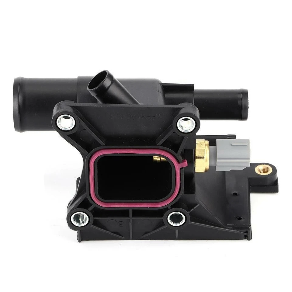 Mazda 3 Thermostat Housing Water Outlet suit BK Models SP23 2.3ltr 2006-2009 - Image 4 of 4