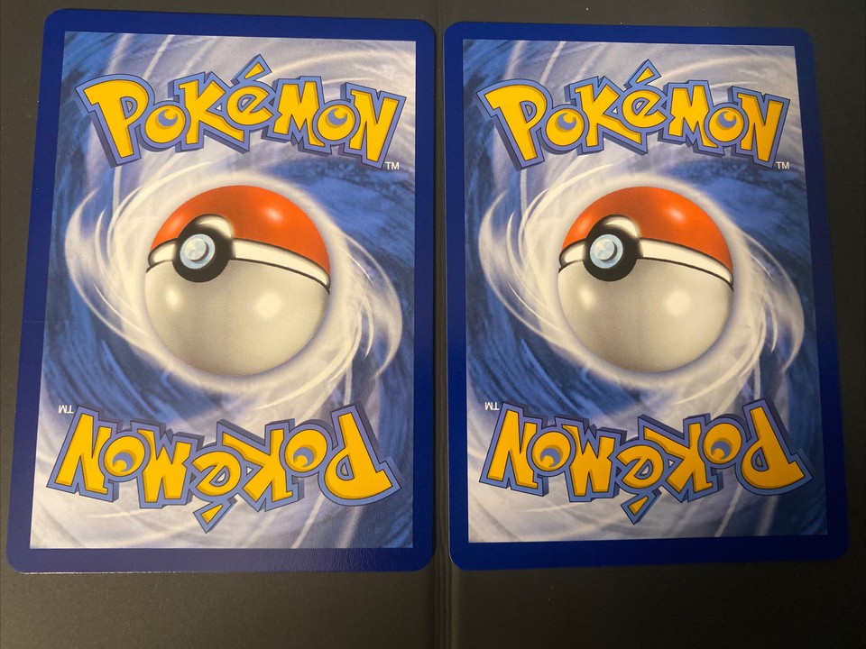 Pokemon Origin Forme Palkia V SWSH253 &amp; Origin Forme Palkia Vstar ...