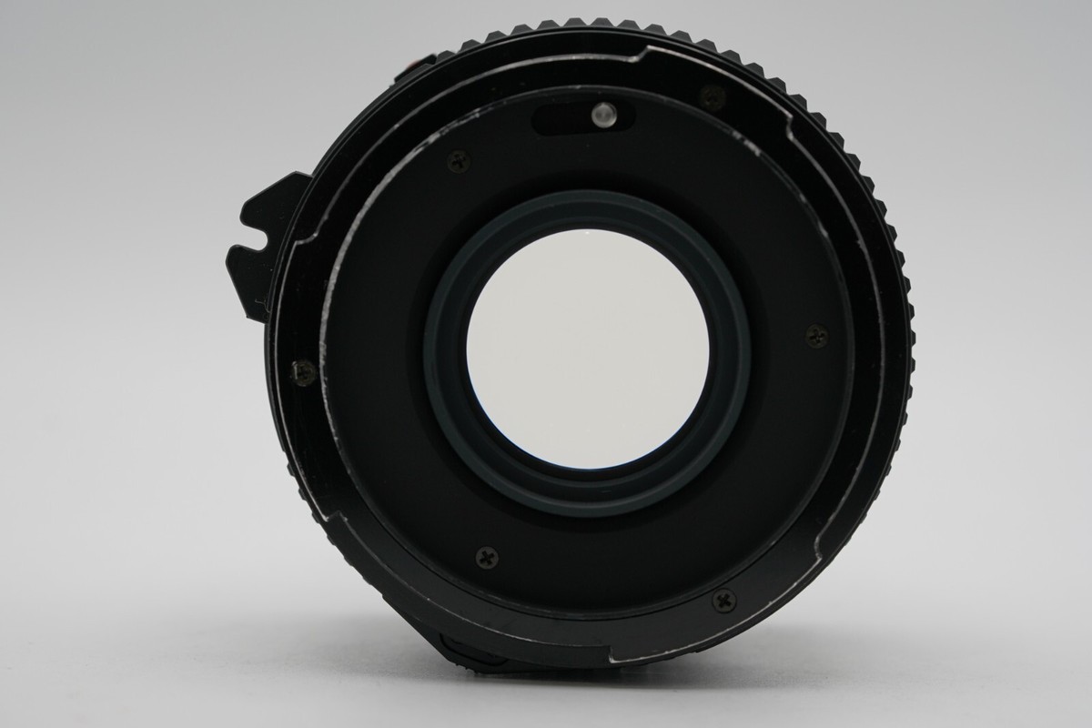 Near MINT] Mamiya Sekor C 80mm F2.8 N Standard MF Lens M645 Pro TL