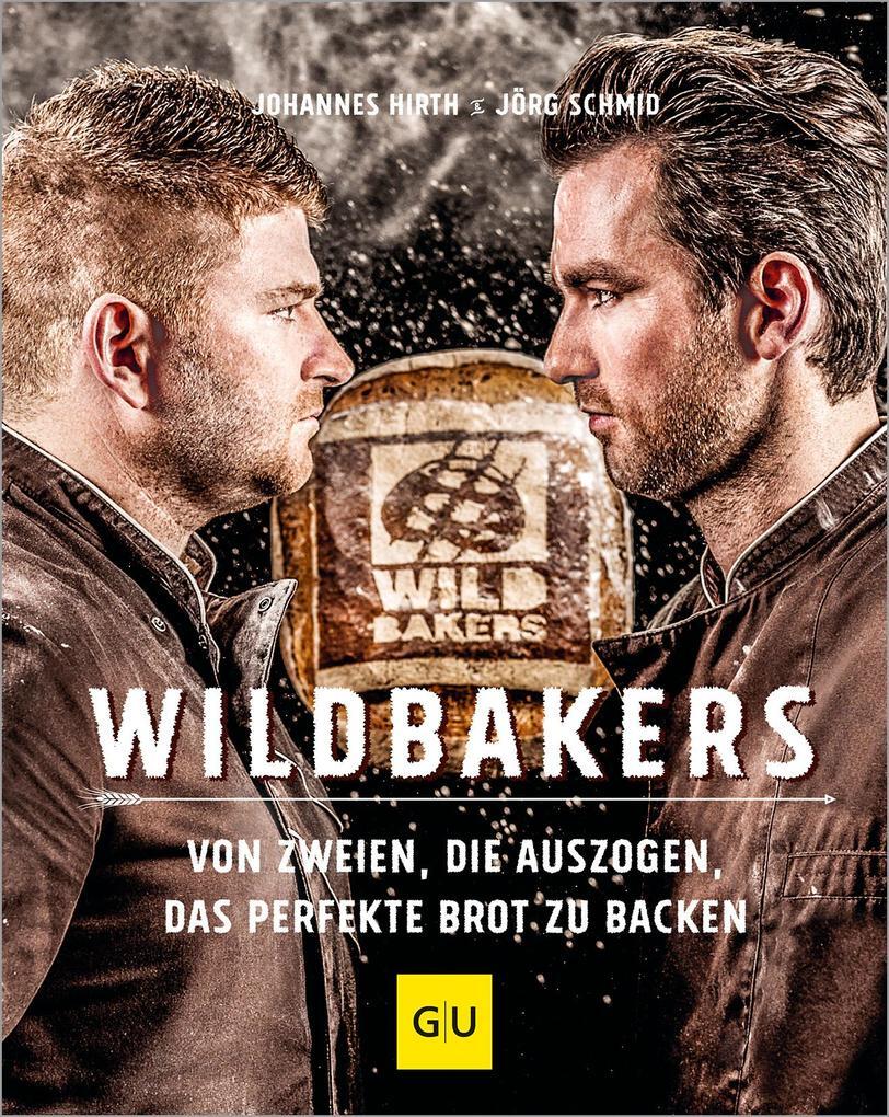 Thumbnail - Wildbakers | Jörg Schmid, Johannes Hirth | 2016 | Deutsch