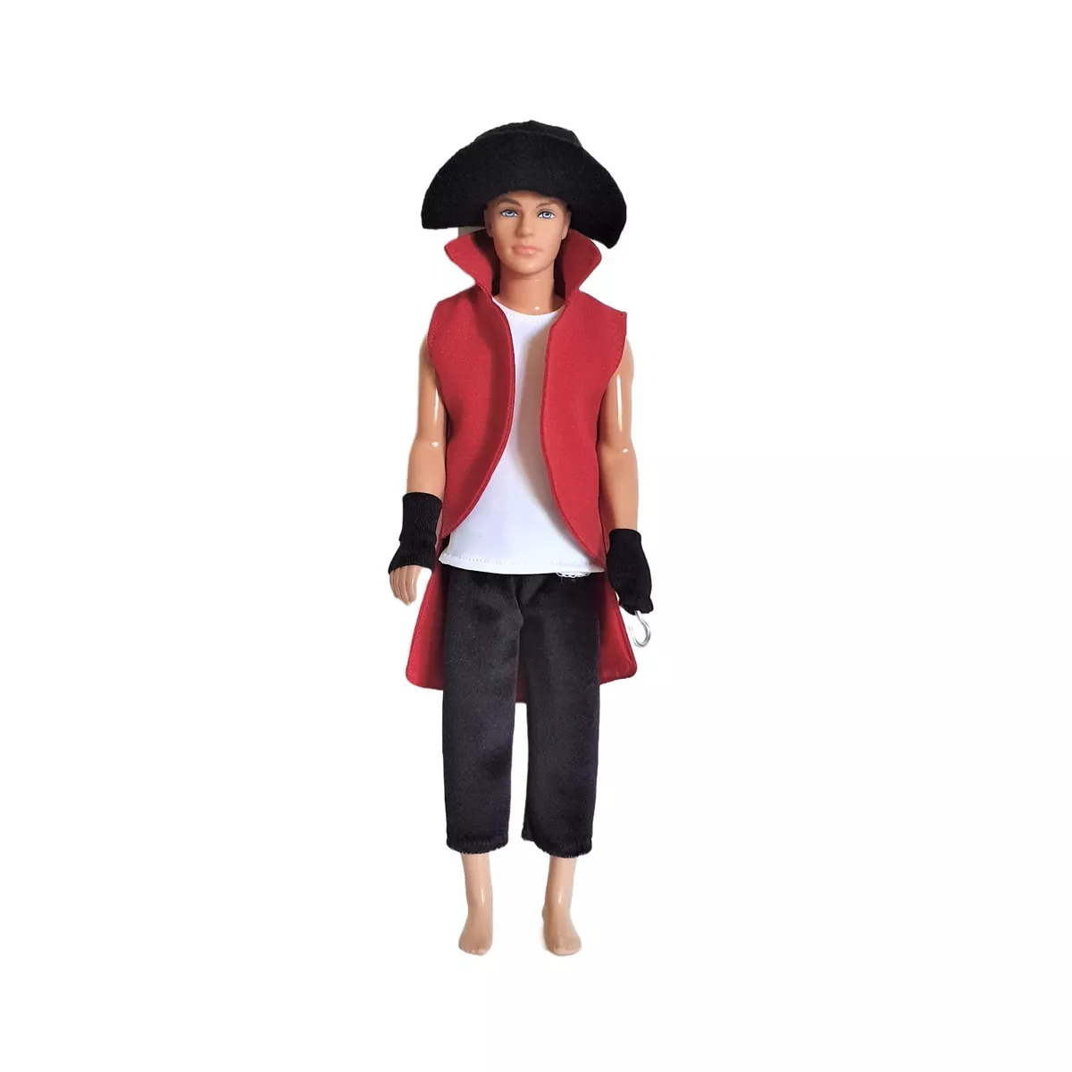 Harry descendants doll hotsell
