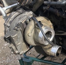 2019-2021 Ram 2500 3500 Oem 6.7 Cummins Diesel Turbo Charger 2019-2021 Ram 2500 3500 Oem 6.7 Cummins Diesel Turbo Charger