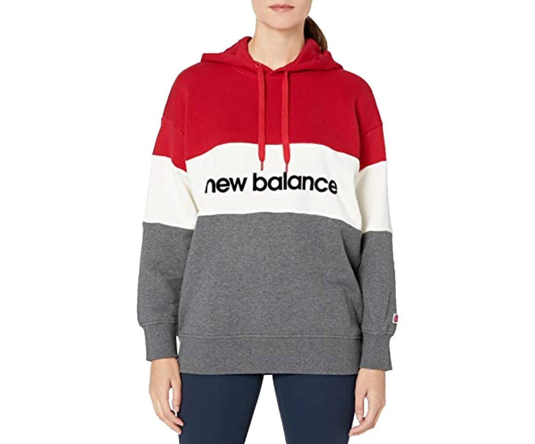 Спортивная одежда для женщин из хлопка New Balance