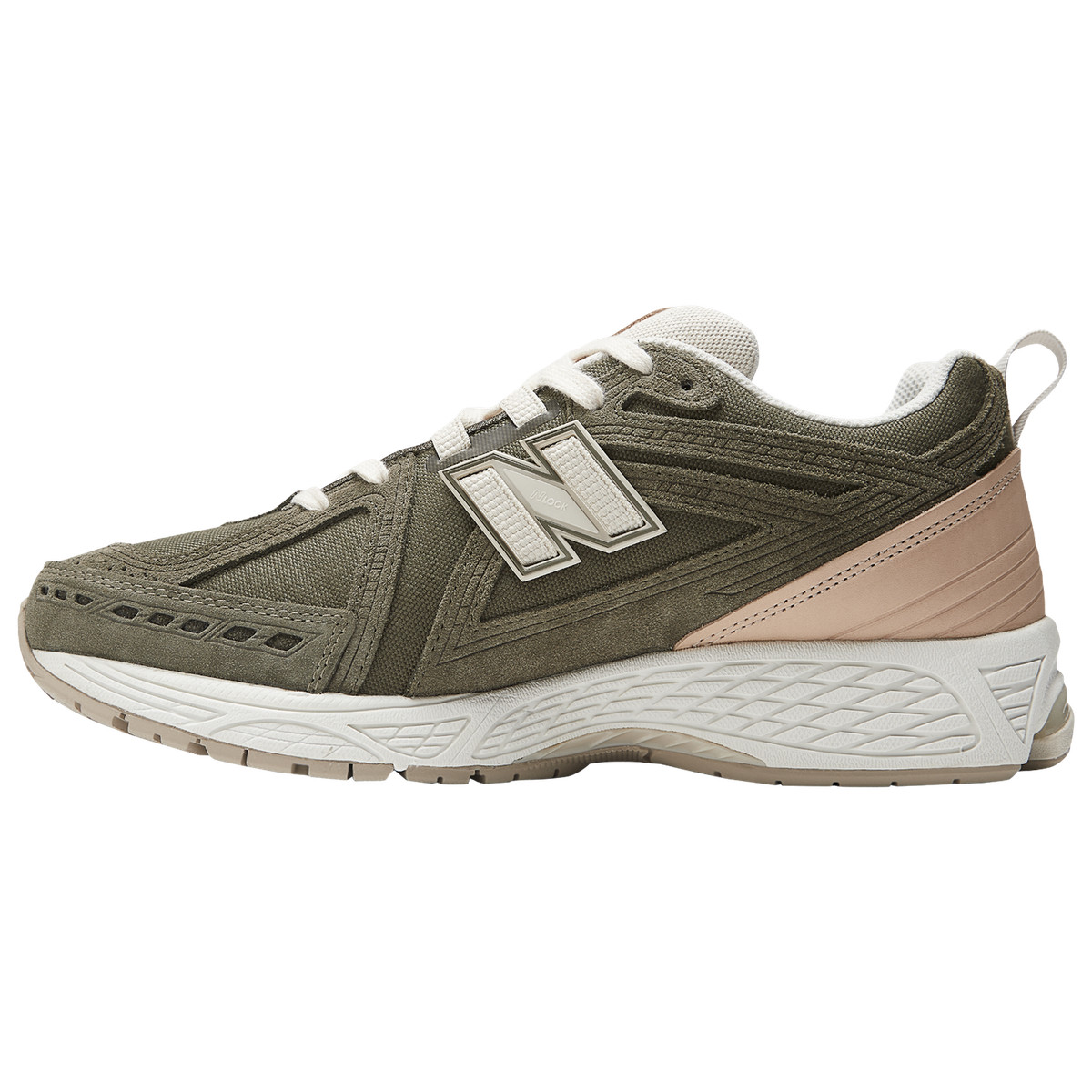 New Balance 1906 Green Brown M1906FC Size 8-13 New | eBay