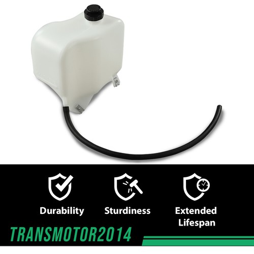 Fit For 1981-87 Chevy GMC GM Truck Coolant Bottle & Cap W/Mounting Hardware&Hose - Bild 10 von 12