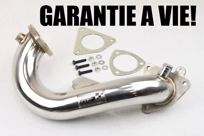GT PERFORMANCE Decata Tube Afrique Megane 2 RS 225 230 R26 R25 R26-R R26R Turbo Downpipe