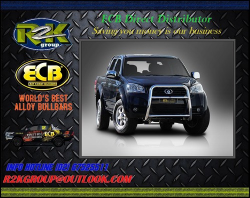 ECB East Coast Bullbar 50% off selected stock ( big discounts ) | eBay