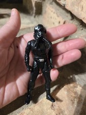 Action Figure 1996 Kenner Star Wars Death Star Gunner 3.75  Action Figure Toy