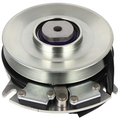 PTO Clutch For Hustler Super Z - 52
