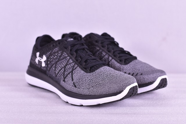 under armour threadborne fortis women's
