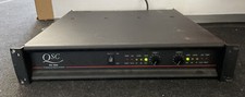 QSC EX-1600 Professional Stereo Power Amplifier 600w Per Channel 20Hz to 20kHz