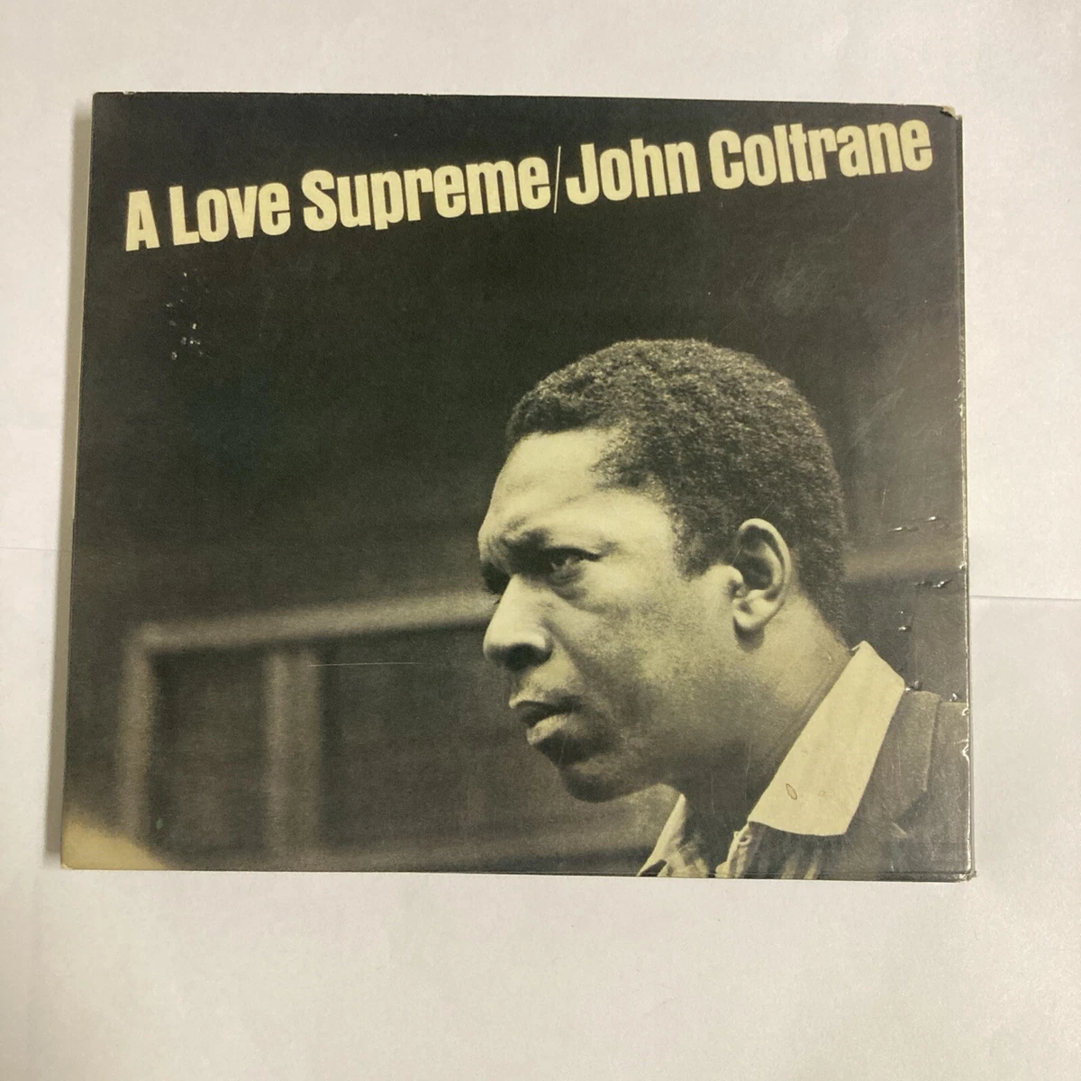 Jazz Import CDs John Coltrane for sale | eBay