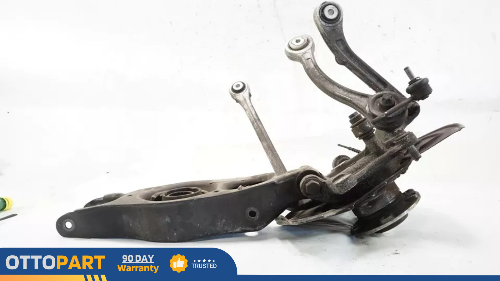 Maserati Ghibli 2014-2017 REAR+RIGHT+LOWER Wheel bearing