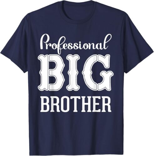 Professional Big Brother T-Shirt Hoodie for Toddler\/Youth\/Boys