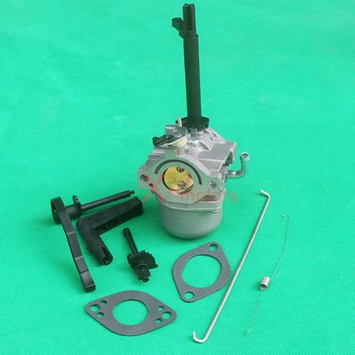 Carburetor for Briggs & Stratton 5000 5550 6200 8550 10HP Generator