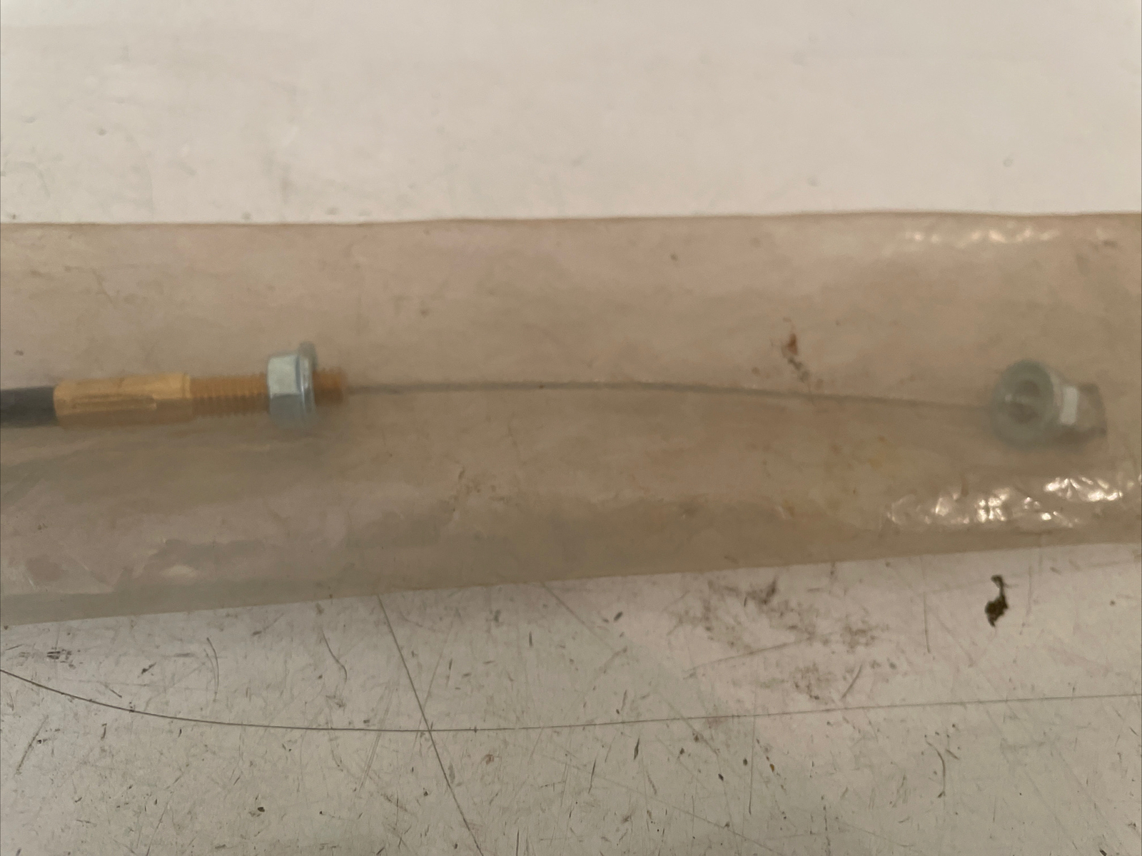 GENUINE JOHN DEERE CABLE WIRE 4623165 NEW OEM | eBay
