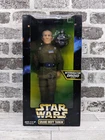 Star Wars Grand Moff Tarkin 12" Figure Action Collection Kenner 1997 Vintage New