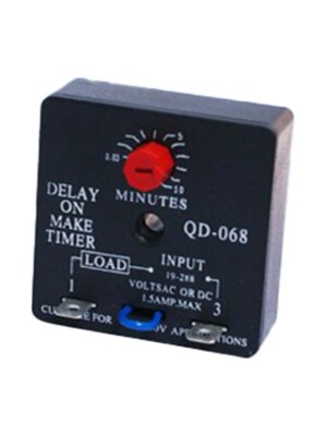 QD-068 Air Conditioner Delay Timer (1pcs) | eBay