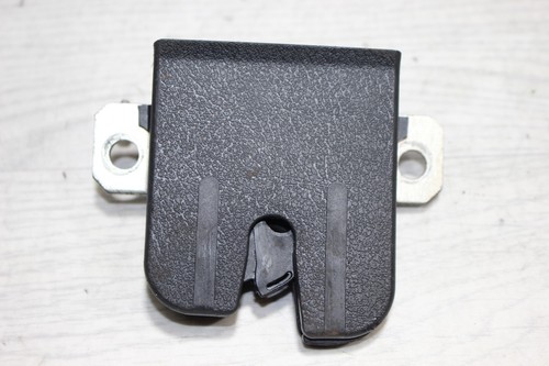 Heckklappenschloss Schloss Heckklappe 6Q6827505B VW Polo 9N Bj,03