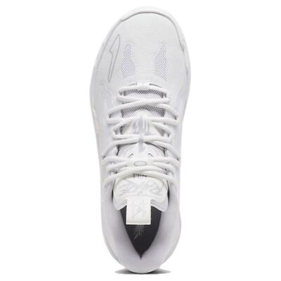 PUMA MB.03 Lo White - 310384-03 | eBay