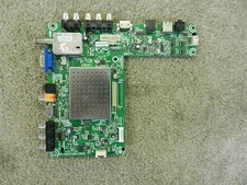 HISENSE 162520 MAIN BOARD LHD32K310HUS (NOT WORKING FOR PARTS)