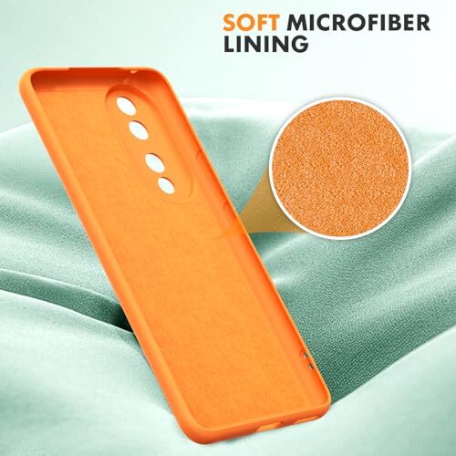 Ikziwreo Coque Pour Honor X8b Avec 2 Pièces Verre Trempé, [Ultra