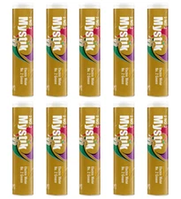 10 Pack Mystik JT-6 Synthetic EM #2 Grease; Electric Motor; (10) 14oz tubes