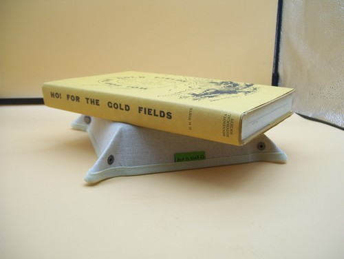 1966 Minnesota Historical Society Ho! For The Gold Fields Wagon Trains Of 1860's - Picture 3 of 12
