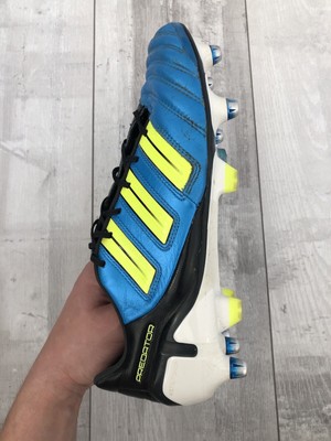 adidas predator adipower blue