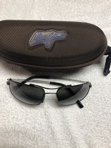 Maui Jim \