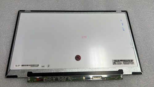 Écran LCD/LED 14 Pouces Full HD 1920x1080 - Référence N140HCE-EN2 REV.C4 - Connecteur 30 Pins, 315mm - Neuf Pour Réparation