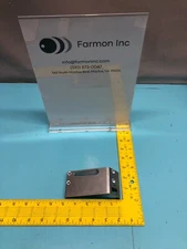 AMAT 0021-35947 OBS Bracket, TxZ Slit Window, 179197