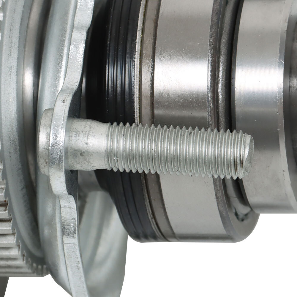 68003272AA Rear Axle Shaft Assembly For Jeep Wrangler JK 20072018 V6 3