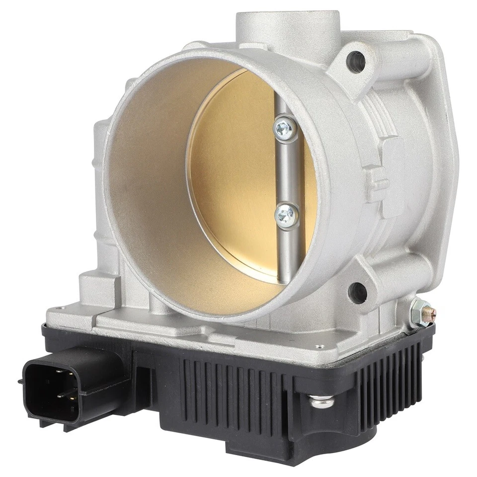 Throttle Body TB1047 Fits 2002-2004 INFINITI I35 Nissan Altima V6 3.5L - Image 2 of 4