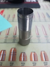 Carlson's 12 Ga Tru Choke Thin wall Sporting Clays Extended Tube Skeet