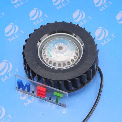 [Neu]Ebmpapst Lüfter 220V 44W R2E140-Bw52-09 R2E140Bw5209 60 Tage Garantie