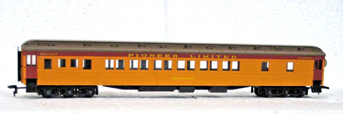 HO IHC HW CAMA 12-1 MILWAUKEE ROAD CM&P "PIONEER LTD" 49197 *Descuento* | Zustand: Used