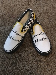custom classic vans