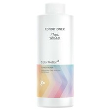 Wella Professionals ColorMotion Conditioner 33.8 fl. oz.    0.76 per fl oz