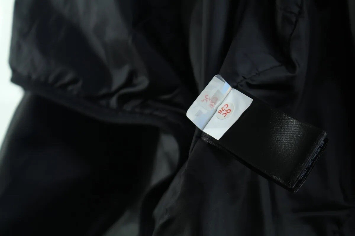 The North Face Men’s Hooded Kabru 2 In 1 Triclimate Jacket Size XL RRP £280 image 9