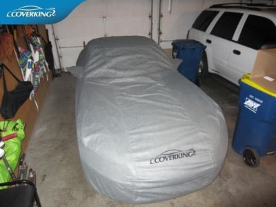 #ad Honda S2000 Coverking Triguard Custom Fit Car Cover $114.99