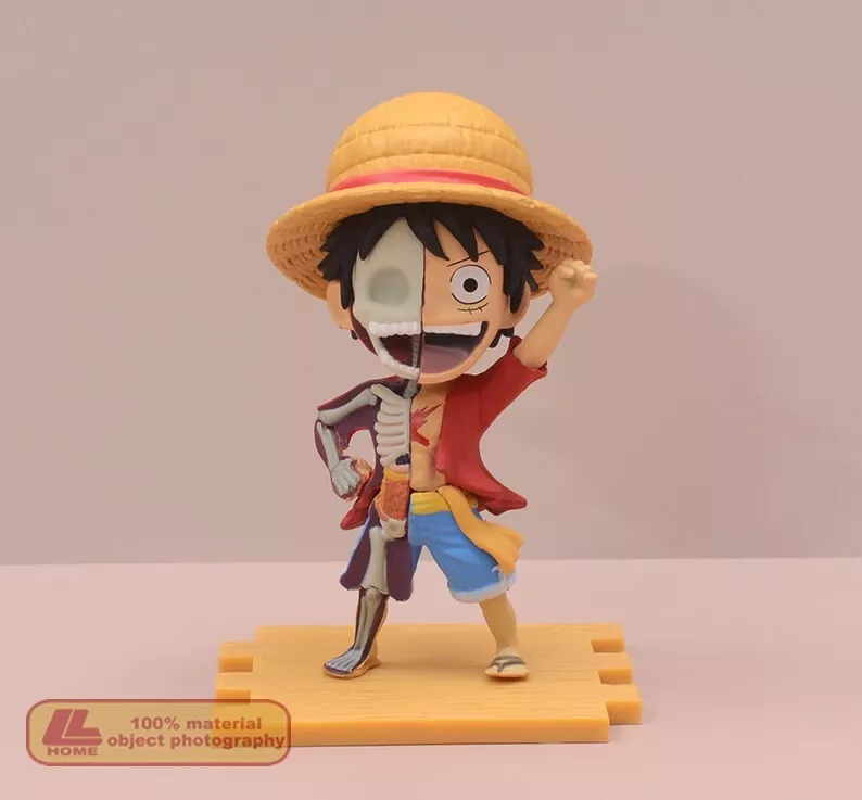 One Piece XXRay Plus Tony Tony Chopper (Monster Point Edition) Limited  Edition Figure