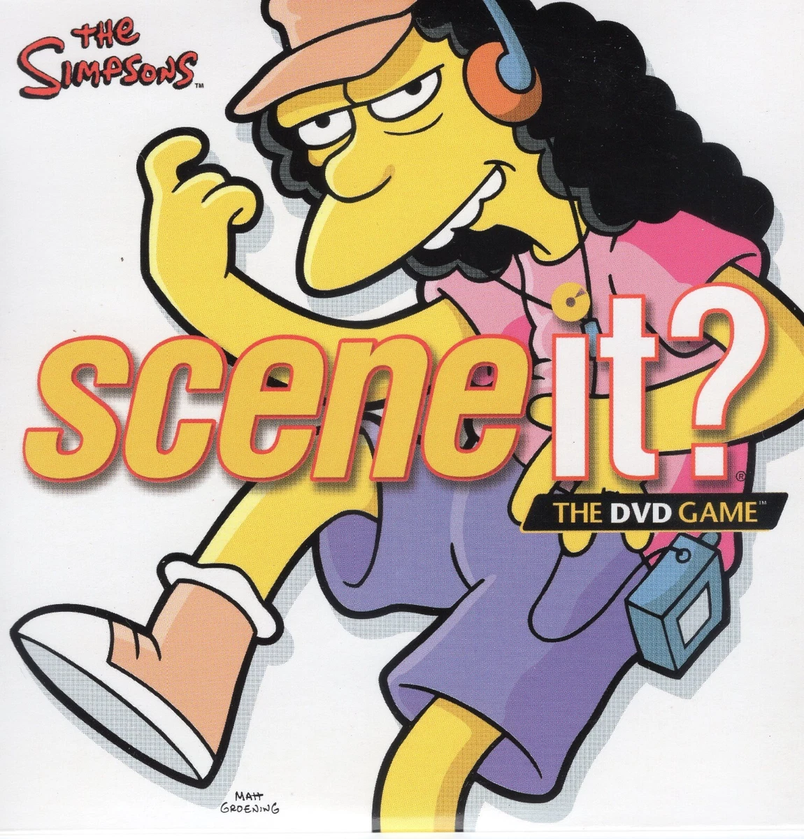 Las mejores ofertas en The Simpsons Multicolor partes y piezas de