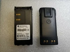 NEW OEM MOTOROLA BATTERY HNN9013D HT750 HT1250 LI-ION 2000mAh