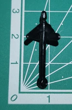 1990 Rock-Viper repro grappling hook