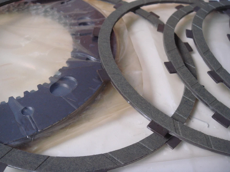 Harley Clutch Spring Set Sportster 1000 1971-1984 Ironhead V-Twin 18-1150 X9 - Image 3 of 4