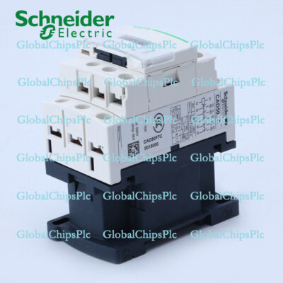 1PCS NEW relay CAD32 CAD50 B7C CC7C E7C F7C M7C Q7C BDC/FDC/MDC Schneider