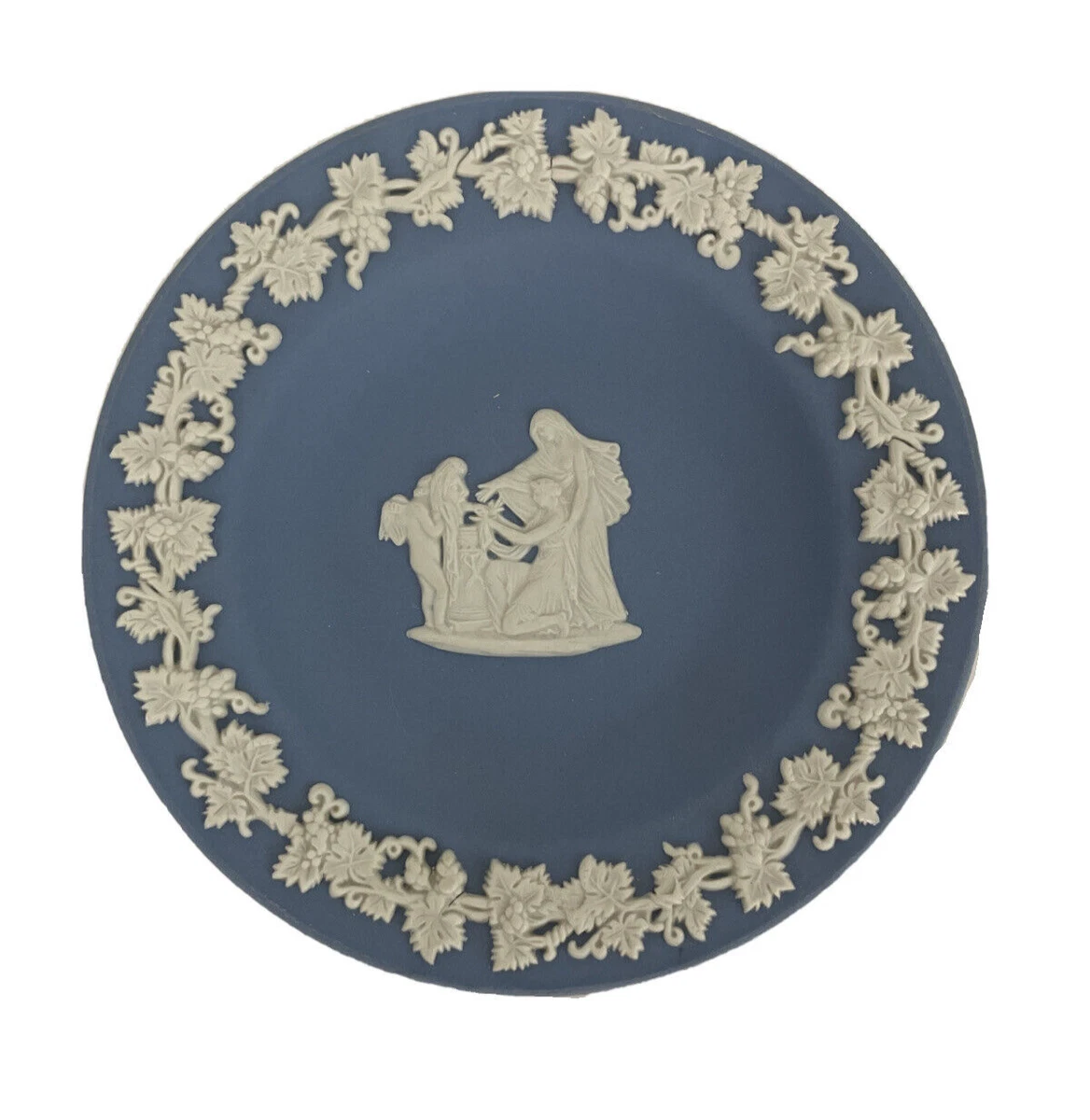 wedgwood jasper plate products for sale | eBay