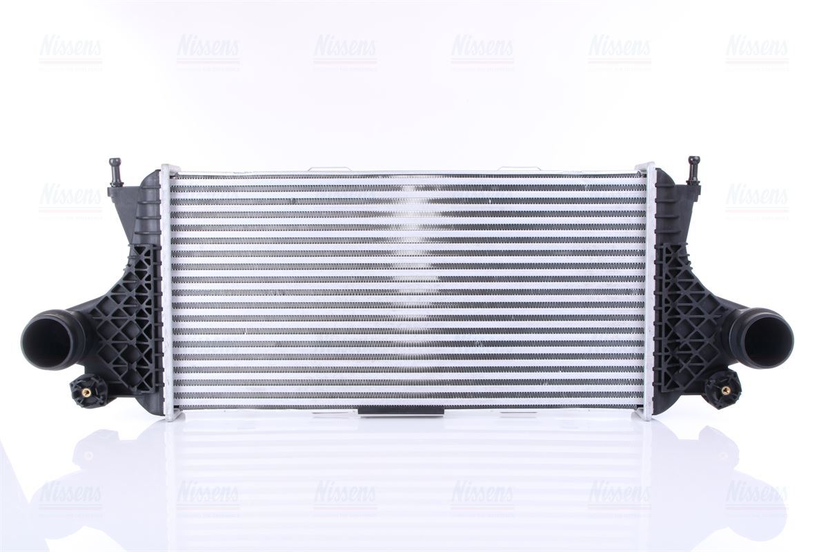 NISSENS 96332 INTERCOOLER CHARGER